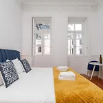Casa D\'Almeida By Porto Stories