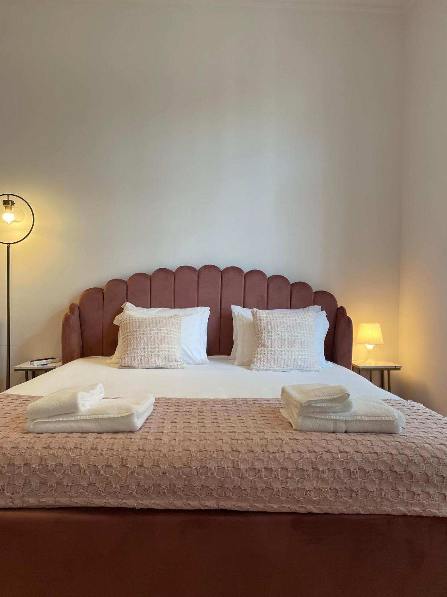 Casa D'almeida By Stories Aparthotel Oporto