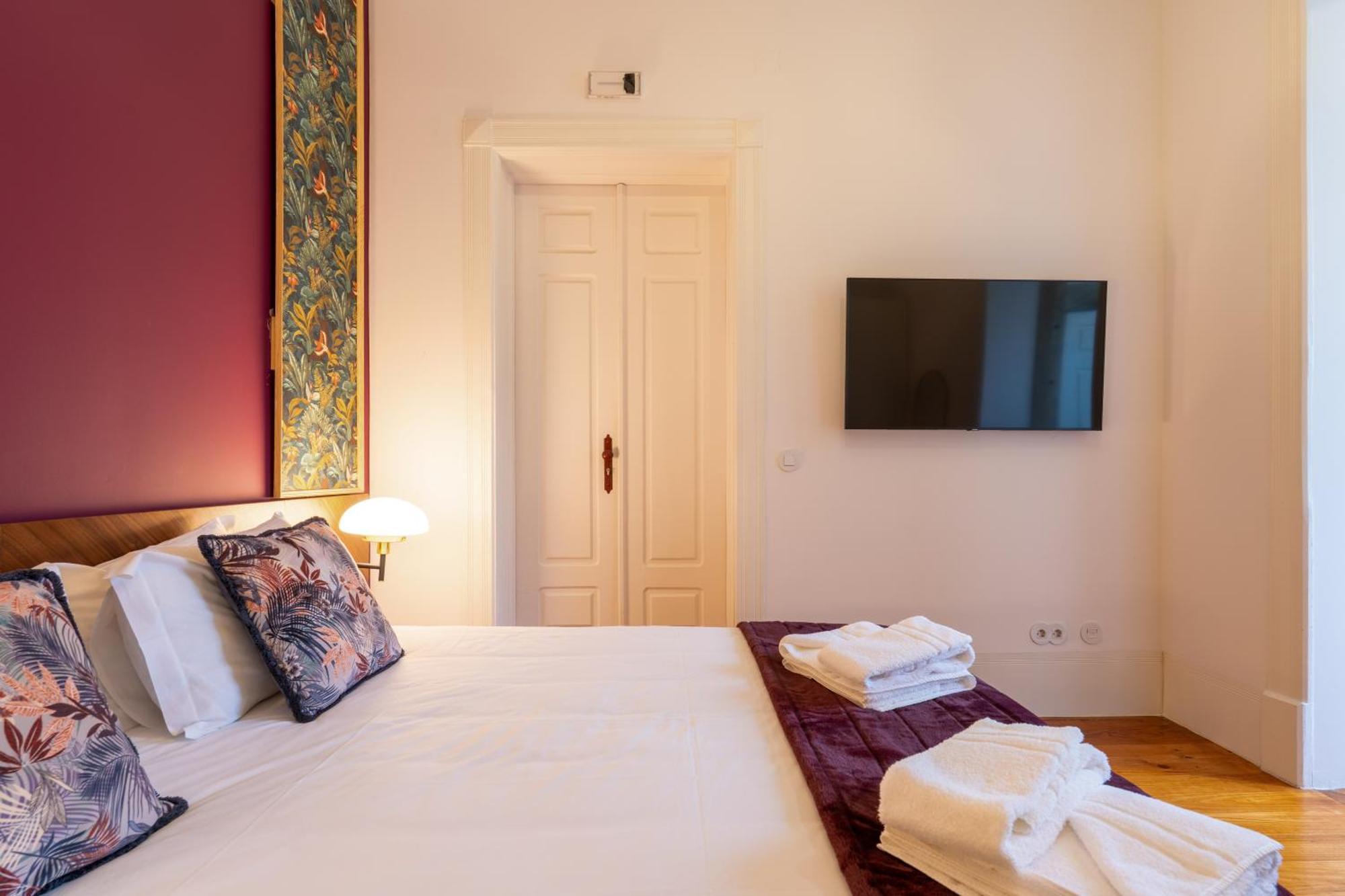 Casa D'almeida By Stories Oporto