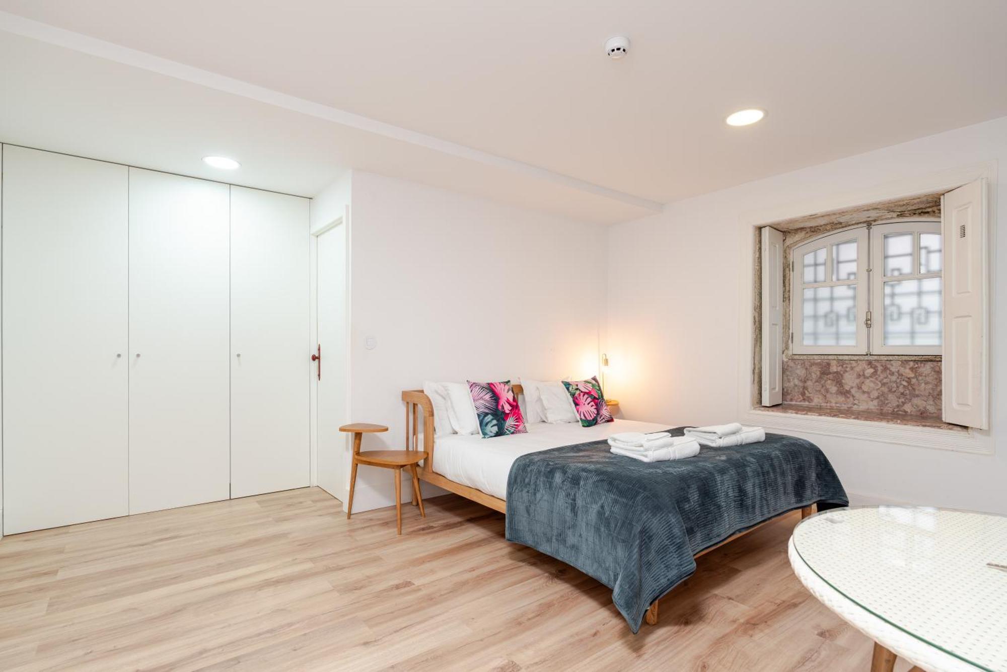 Casa D'almeida By Stories * Oporto