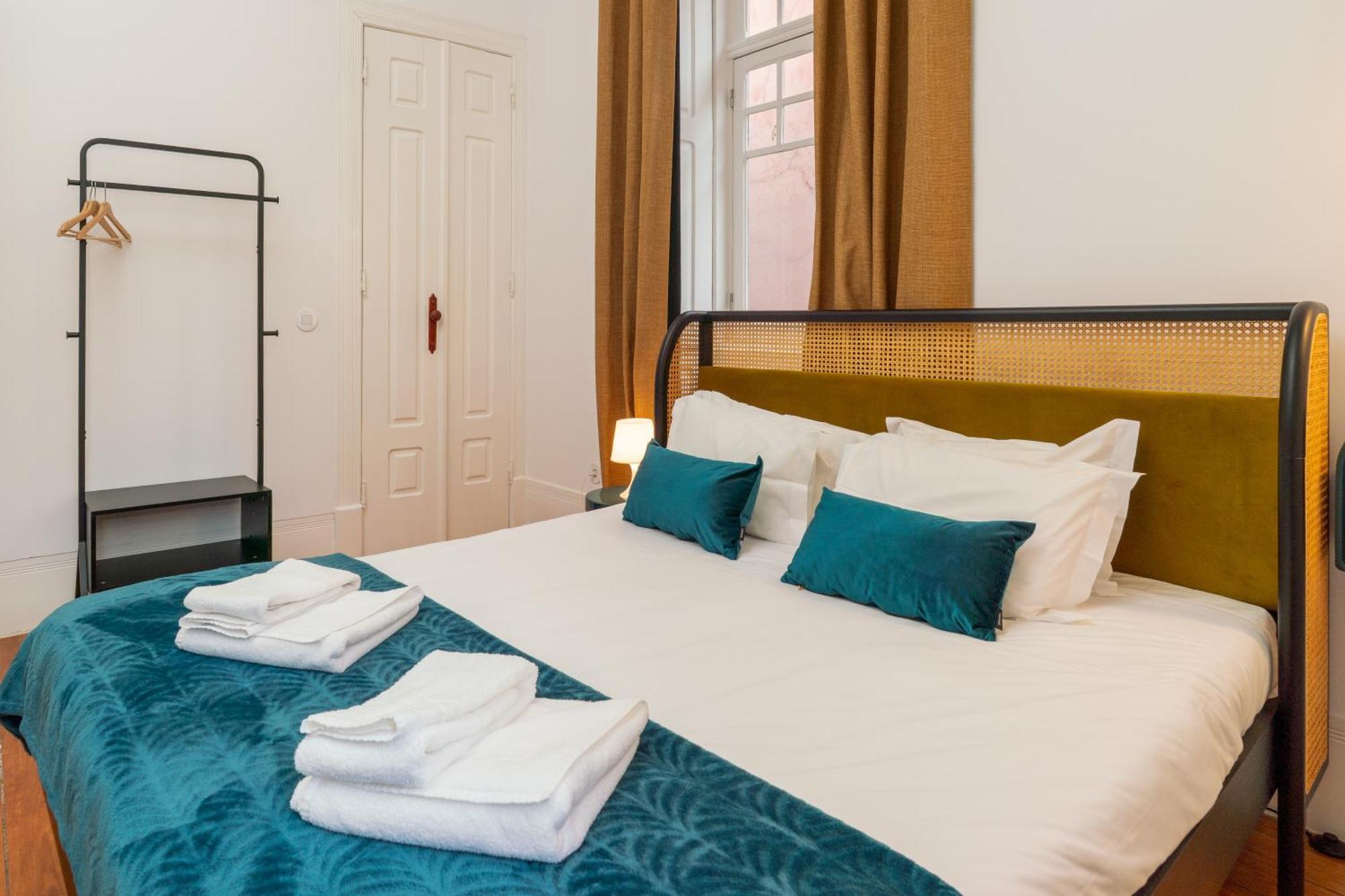 Aparthotel Casa D'almeida By Stories Oporto