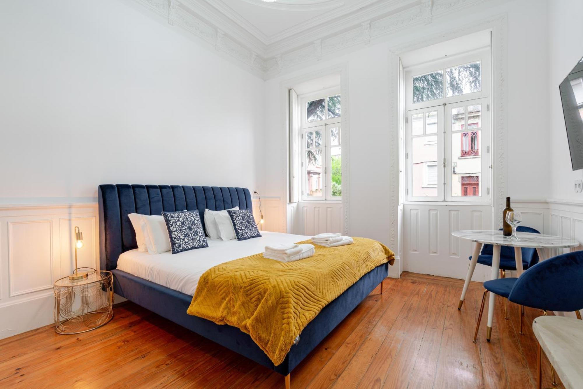 Casa D'almeida By Stories Oporto