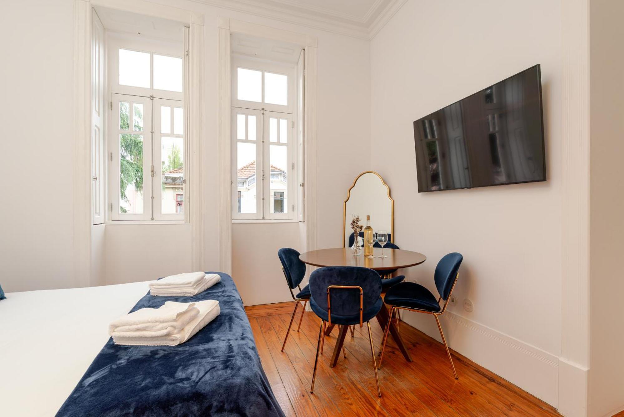 Casa D'almeida By Stories Oporto
