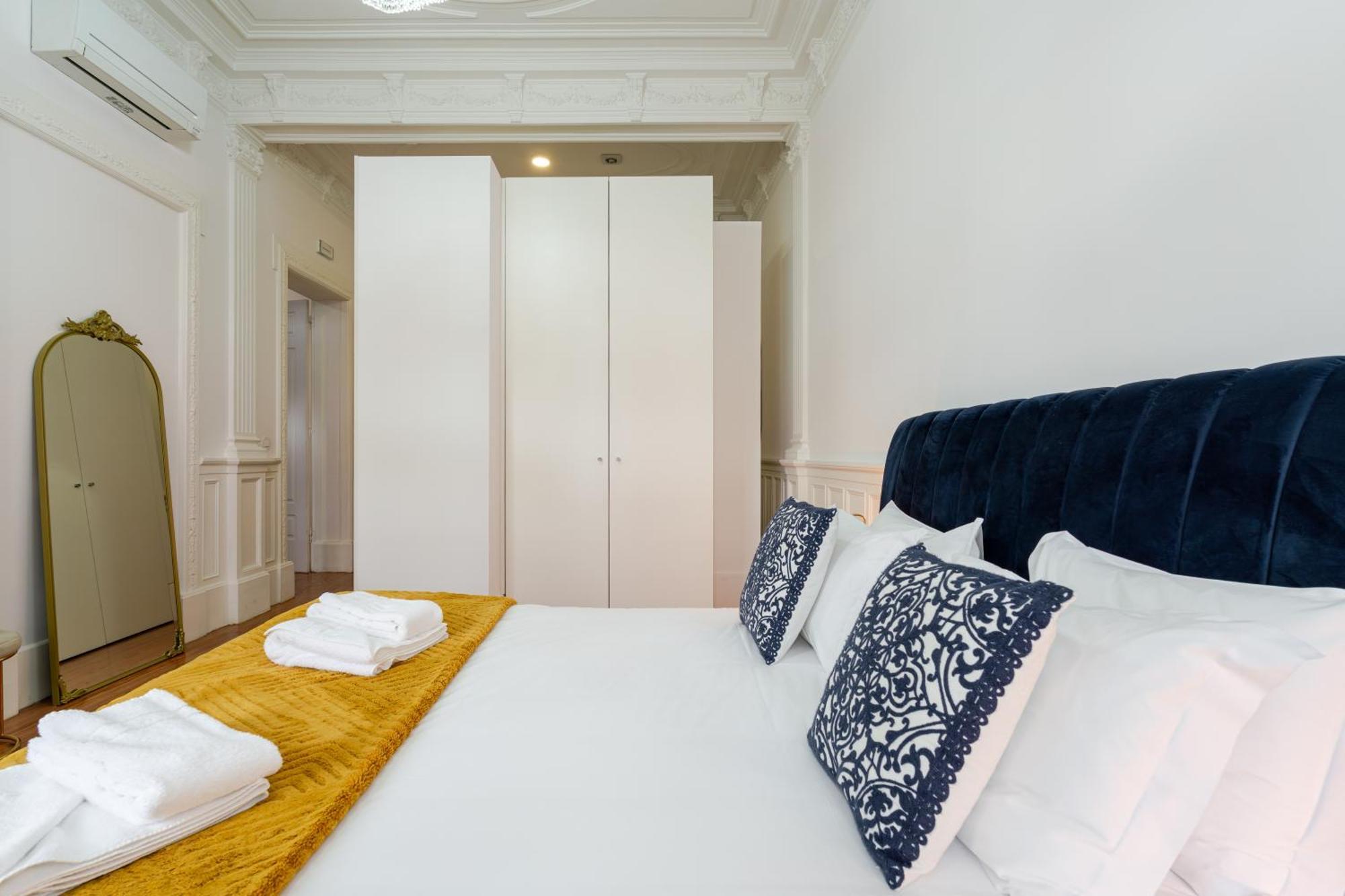 Aparthotel Casa D'almeida By Stories Oporto
