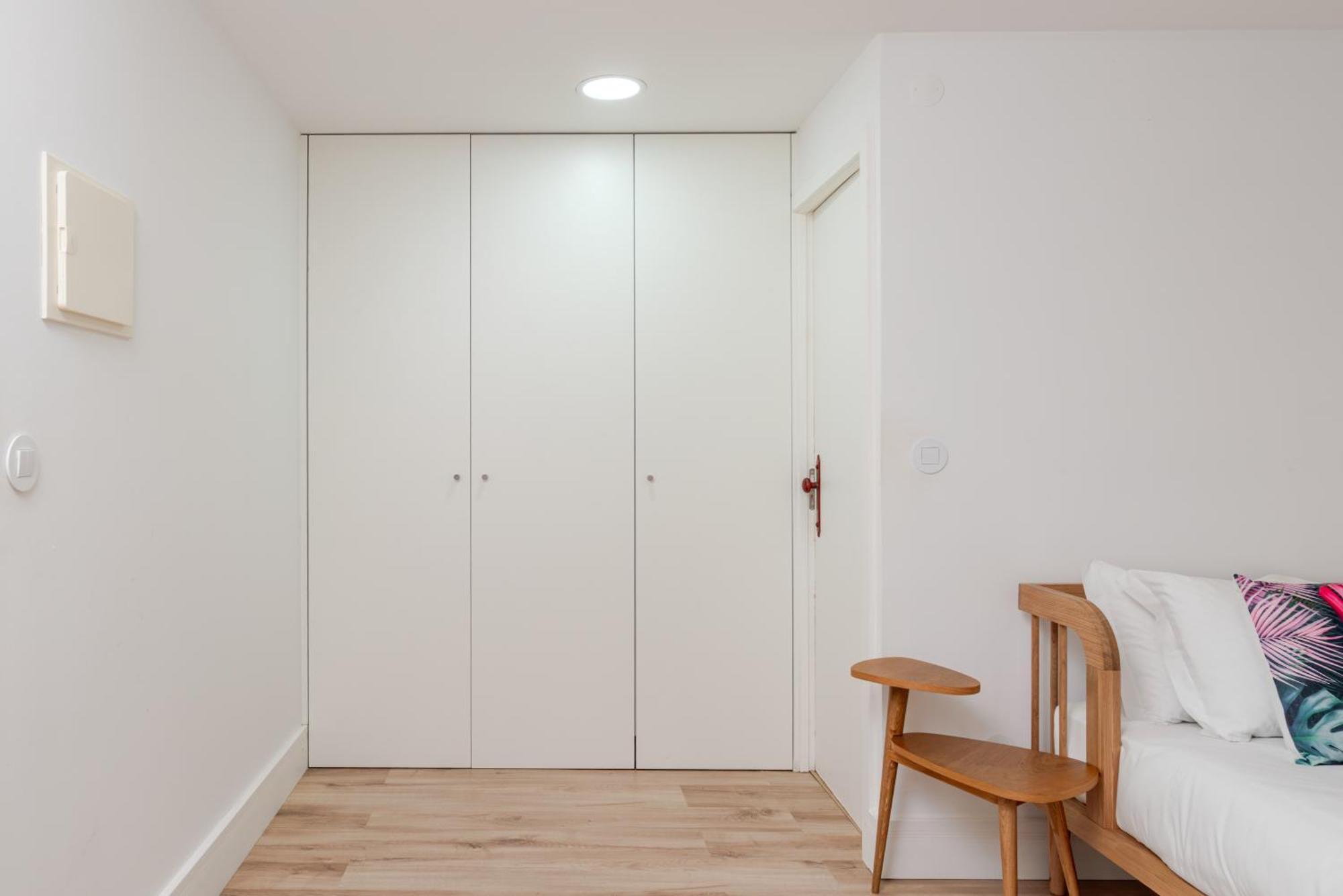 Casa D'almeida By Stories Aparthotel *