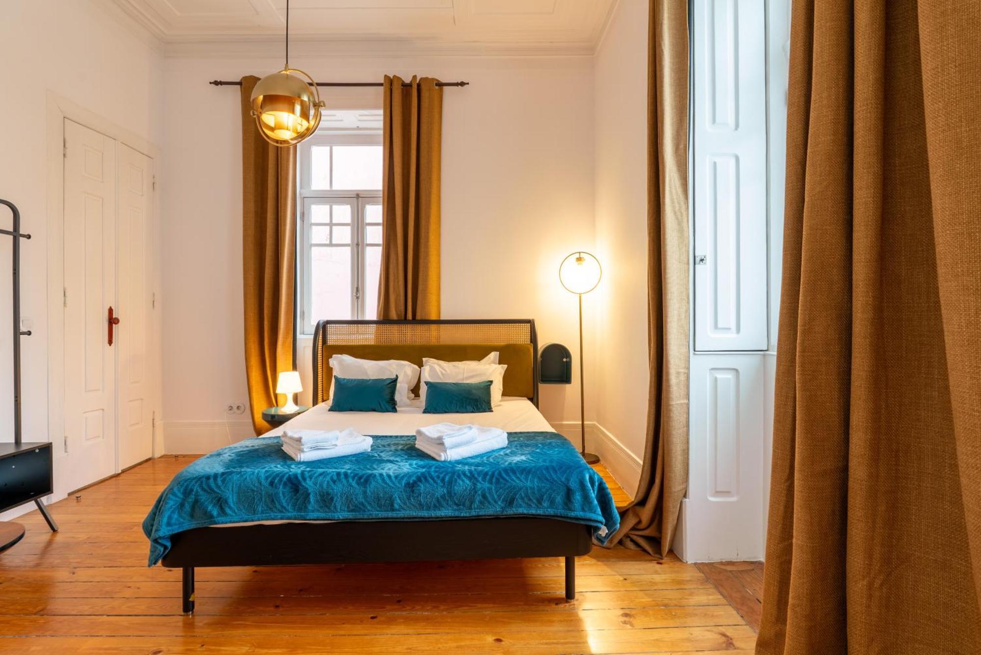 Casa D'almeida By Stories Aparthotel Oporto