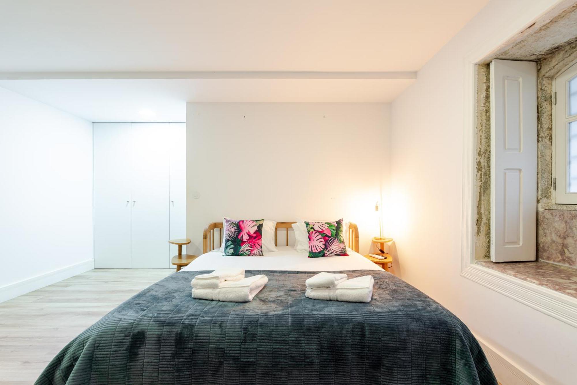 Aparthotel Casa D'almeida By Stories