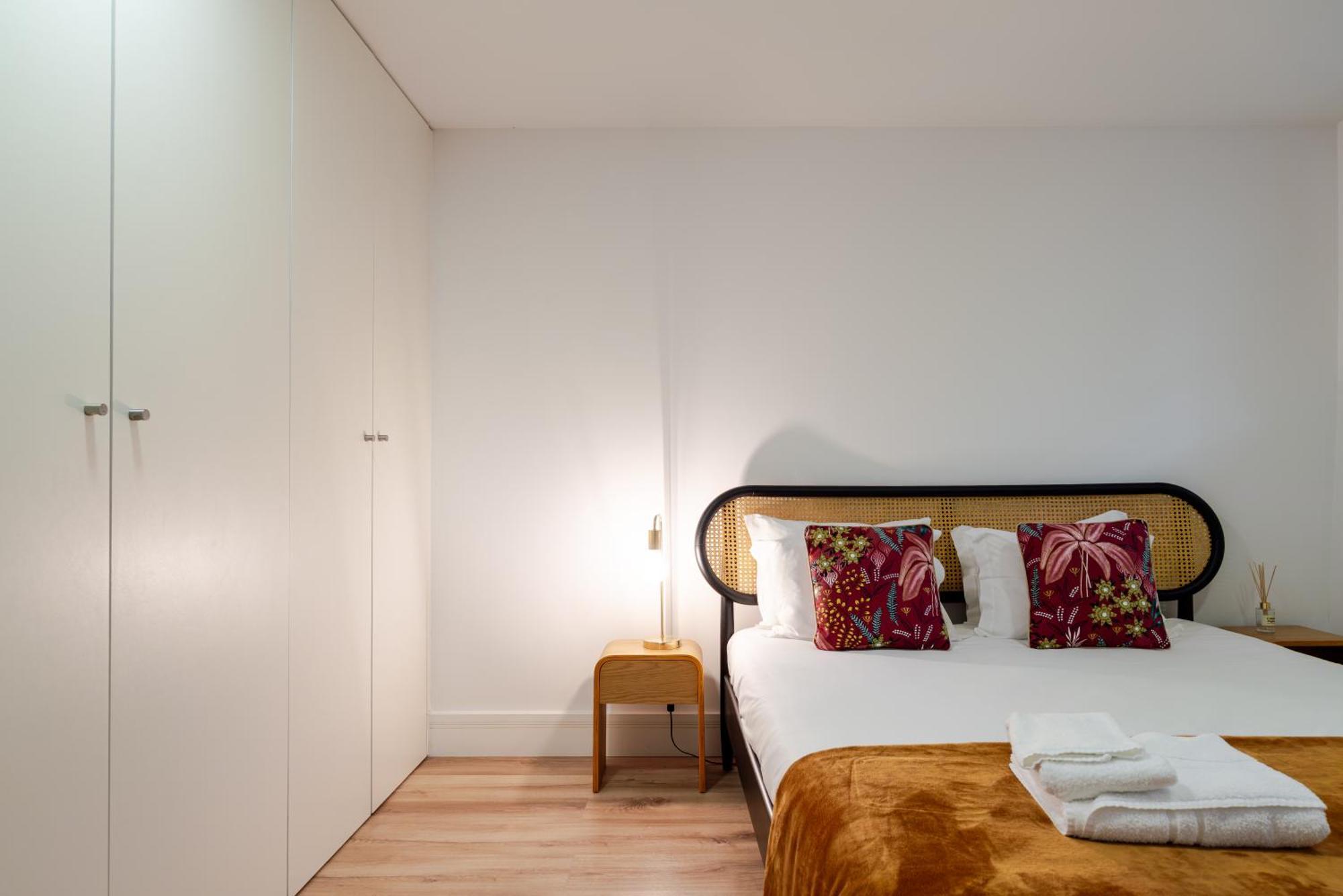 Casa D'almeida By Stories * Oporto